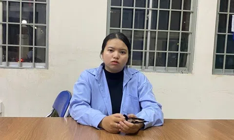 TP.HCM: Nữ sinh năm nhất cầm đầu đường dây bán dâm "Sugar Baby - Sugar Daddy"