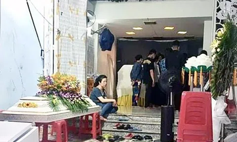 Vụ nữ sinh 21 tuổi tử vong nghi do truy đuổi cướp: Tâm sự nghẹn ngào của người mẹ