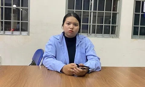 Vụ "tú bà" sinh viên năm nhất bị bắt: "Quý ông" đặt cọc 1 triệu để vào nhóm chọn "đào"