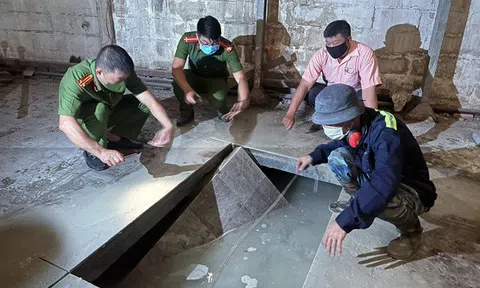 Đồng Nai: Điều tra xí nghiệp bóng đèn Điện Quang xả thải trái phép ra môi trường