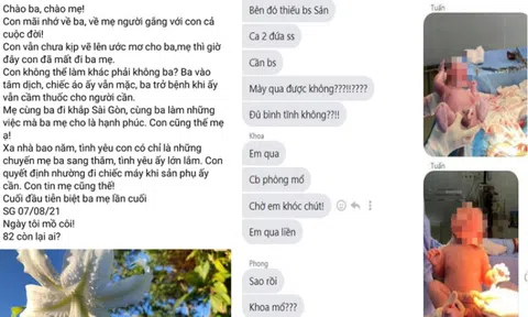 Vụ "bác sĩ Khoa rút ống thở của mẹ": Công an tìm nạn nhân quyên tiền cho nhóm lừa đảo