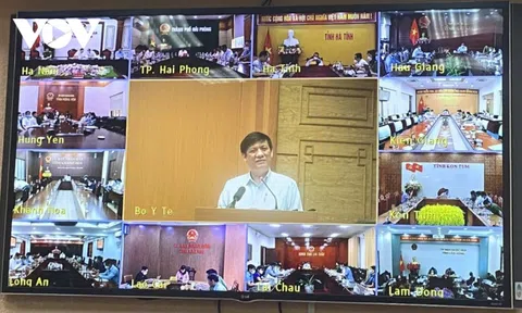 Bộ Y tế: Hơn 43 triệu mũi tiêm vaccine Covid-19 bị sai thông tin