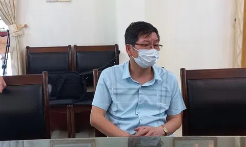 Giám đốc CDC Nam Định cùng thuộc cấp nhận bao nhiêu tiền hoa hồng từ Việt Á?