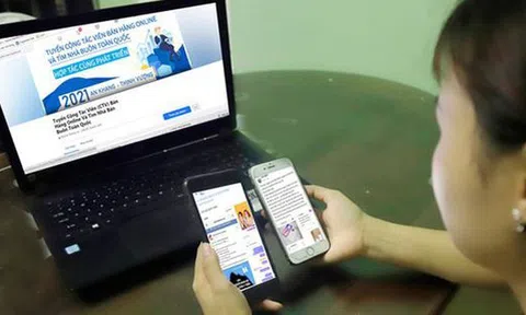 Vụ làm cộng tác viên bán hàng online, cô gái mất hơn 300 triệu: Lộ chiêu "nhử mồi" của kẻ gian