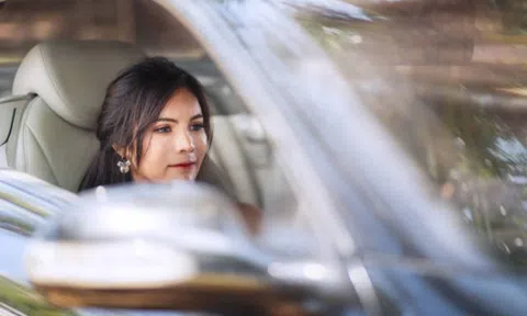 Dân mạng thán phục cách hành xử cao tay của cô gái trước nhà chồng “khôn lỏi”