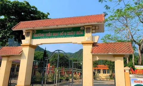 Xác minh thông tin hiệu trưởng mang sổ đỏ nhà trường đi cầm cố