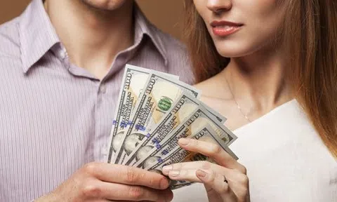 Tưởng cưới được chồng giàu có, cô gái bàng hoàng phát hiện rơi vào bẫy của tên lừa đảo