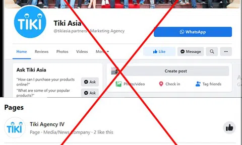 Sập bẫy lừa đảo trên mạng: Chiêu trò phổ biến và hồi chuông cảnh báo