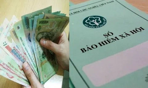 7 thiệt thòi khi người lao động rút BHXH một lần