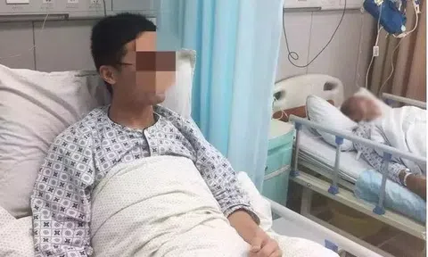 Thanh niên 28 tuổi mắc ung thư dạ dày, bác sĩ cảnh báo 4 thói quen nguy hiểm