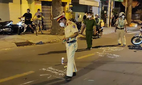 Liên tiếp những vụ tử vong khi đuổi theo cướp: Người dân nên làm gì khi bị cướp giật?