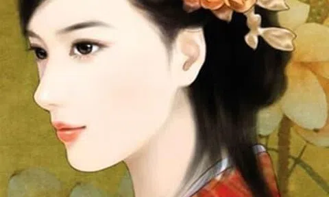 Vị phi tần được hoàng thượng độc sủng nhưng một mực từ chối làm hoàng hậu trong lịch sử Trung Hoa