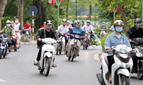 Tin tức dự báo thời tiết hôm nay 2/5: Hà Nội không mưa, đêm và sáng trời lạnh