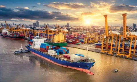 Doanh nghiệp xuất khẩu gặp khó khi phải "mua bia kèm lạc"