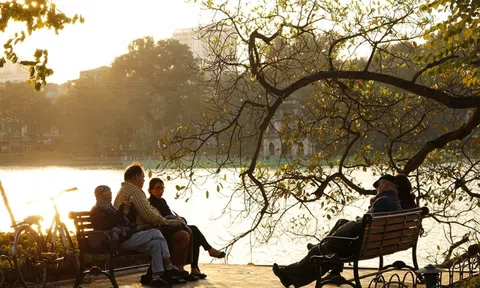 Dự báo thời tiết ngày 3/5/2022: Miền Bắc trời tăng nhiệt