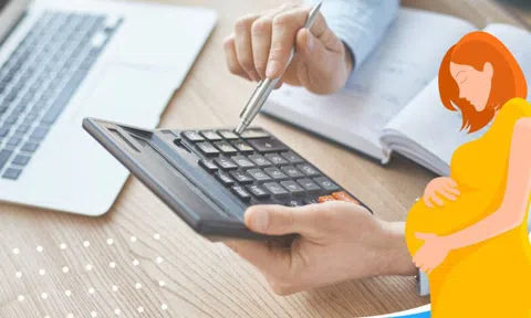 Từ 2022, cách tính tiền BHXH chế độ thai sản của giáo viên như thế nào?
