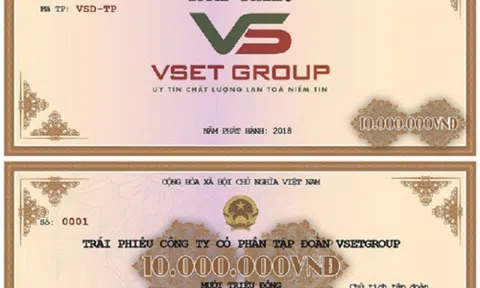 Những lô trái phiếu bị huỷ bỏ: Từ xử phạt đến điều tra hình sự