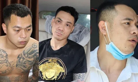 Bắt nhóm đối tượng dùng súng quân dụng đặc biệt nguy hiểm, gây án giết người