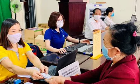 Có được nghỉ hưu sớm khi đóng BHXH hơn 30 năm?