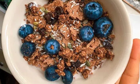 Điểm mặt 10 thực phẩm hết hạn vẫn có thể ăn được