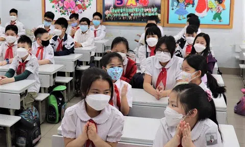 Lịch nghỉ hè của học sinh năm 2022: Tỉnh nào cho học sinh nghỉ sớm nhất?