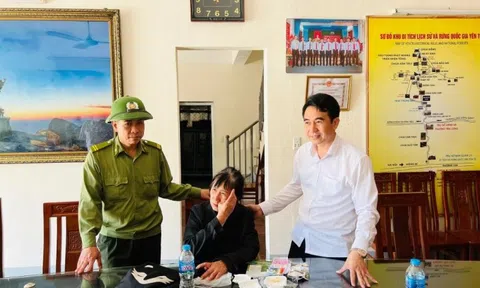 Người phụ nữ sống sót sau 7 ngày rơi xuống vực: 3 lần bám vào cành cây thoát hiểm nhưng bất thành