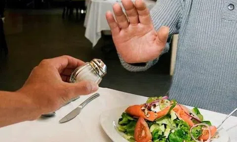 3 bí quyết dinh dưỡng cho cơ thể khỏe mạnh