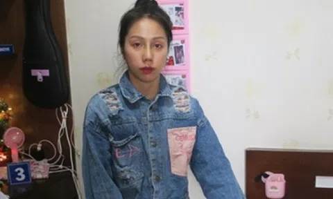 Tội ác tày trời “dì ghẻ” bạo hành đến tử vong cháu bé 8 tuổi