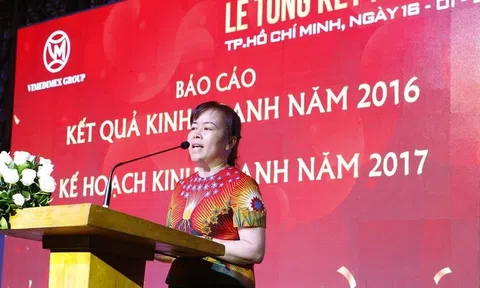 Vimedimex kinh doanh sa sút sau khi "nữ tướng" Nguyễn Thị Loan "xộ khám"