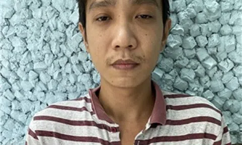 Vụ dùng clip nhạy cảm giữa ông chủ và nữ đồng nghiệp để tống tiền: Gã thanh niên khai gì?