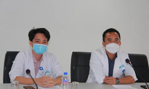 Vụ sản phụ gãy xương sườn sau sinh mổ: Không có chuyện "dân xã hội" gặp người nhà bệnh nhân