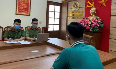 Đăng tin bịa đặt về Đại tá Đinh Văn Nơi, 2 người bị xử phạt thế nào?