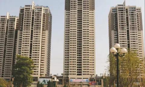 Kinh doanh dưới giá vốn, Hải Phát Invest lần đầu ghi nhận lỗ gộp trong quý kể từ khi lên sàn