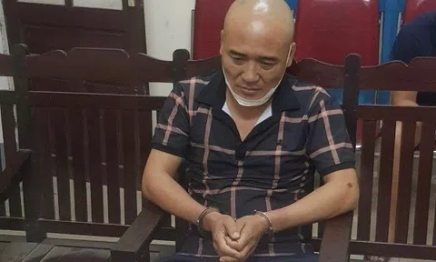 "Ông trùm" ma túy giấu 1.000 viên thuốc lắc trong rau xanh, đi giao "hàng" bằng xe đạp