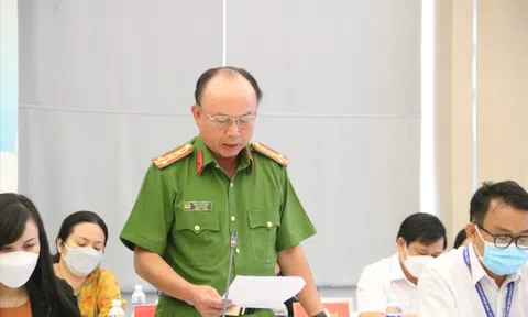 Vì sao Bình Dương chuyển vụ án bà Nguyễn Phương Hằng cho Công an TP.HCM?