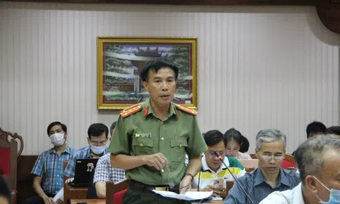 Đắk Lắk: Có dấu hiệu vi phạm trong việc mua sắm kit test Covid-19