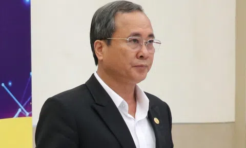 Bán rẻ "đất vàng" gây thiệt hại hàng nghìn tỷ đồng: Truy tố cựu Bí thư Tỉnh ủy Bình Dương