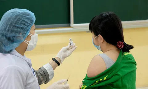 Phân bổ hơn 2,3 triệu liều vaccine ngừa COVID-19 để tiêm cho trẻ từ 5 – dưới 12 tuổi