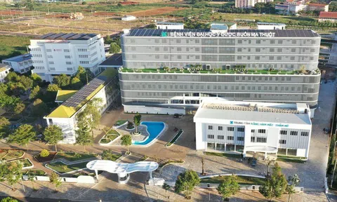 Vụ người nhà "tố" sản phụ bị gãy xương sườn sau sinh mổ: Sở Y tế Đắk Lắk nói gì?