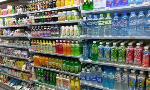 Giải pháp phục hồi và phát triển ngành đồ uống sau “cơn bão Covid-19”