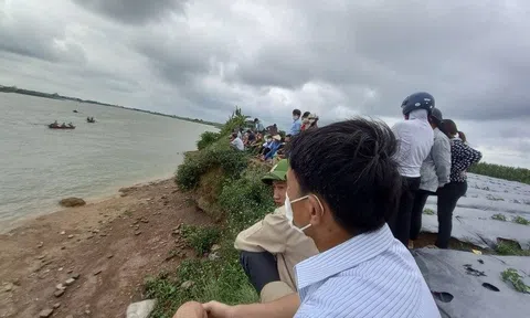 Vụ 3 mẹ con nữ giáo viên mất tích: Mẹ chồng nạn nhân nói gì?
