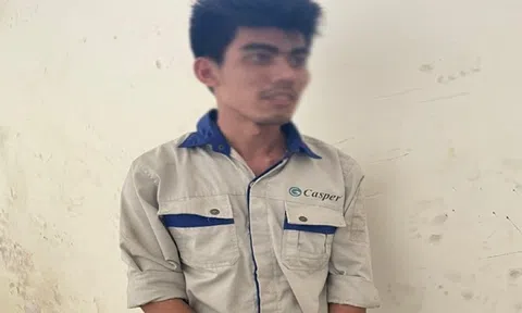 Vụ thanh niên giả công an, giở trò đồi bại với bé gái: Hé lộ chân tướng nghi phạm