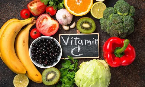 4 loại vitamin tốt nhất cho làn da