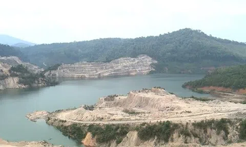 Động đất liên tiếp ở Kon Tum: Viện Vật lý địa cầu công bố nguyên nhân