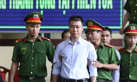 Triệt phá thêm các đại lý cấp 2 thuộc đường dây đánh bạc nghìn tỷ của Phan Sào Nam