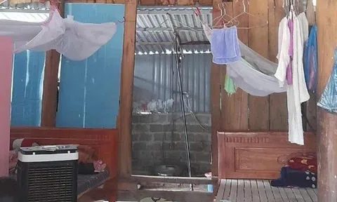 Người vợ cắt phăng "của quý" của chồng bị khởi tố tội gì?