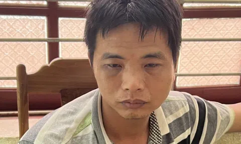 Chân dung siêu trộm "Thao Dơi" vừa sa lưới