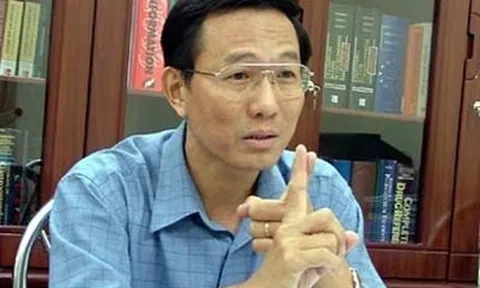 Cựu Thứ trưởng Bộ Y tế Cao Minh Quang bị đề nghị truy tố