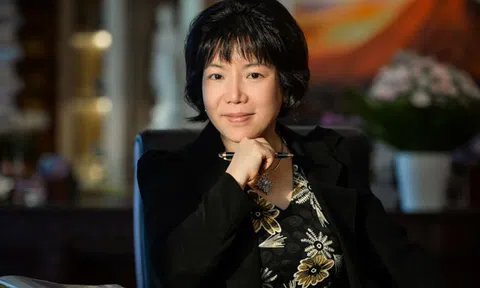 Truy nã Chủ tịch Công ty AIC Nguyễn Thị Thanh Nhàn