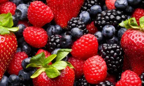 10 loại trái cây giúp đánh bại bệnh tiểu đường